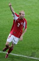 Fussball  International WM Quali Schweiz - Frankreich