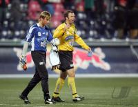 Fussball, 20.10.2007, Red Bull Salzburg-Sk Puntigamer Sturm Graz