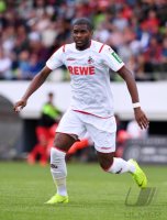 Fussball 1. Bundesliga Saison 19/20: SSV Reutlingen - 1. FC Koeln
