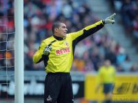 Fussball 1.Bundesliga 08/09  Bayern Muenchen - Koeln