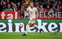 Fussball International CHL 24/25: FC Bayern Muenchen - Slovan Bratislava