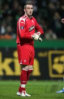 Fussball UEEA CUP Glasgow, McGREGOR