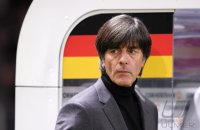 Fussball International Testspiel: Deutschland - Brasilien