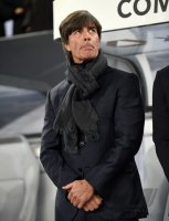 Fussball International WM Qualifikation: Deutschland - Tschechien