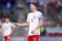 FUSSBALL WM 2022 Vorrunde: Mexiko - Polen
