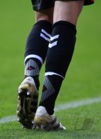 Fussball Bundesliga Saison 16/17: SV Werder Bremen - SC Freiburg