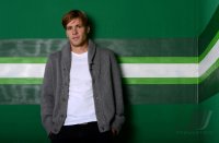 Fussball 1. Bundesliga Saison 12/13: Clemens Fritz im exklusiven Pressefoto ULMER Shooting