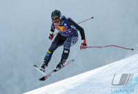 Ski Alpin  Herren  Abfahrt  Kitzbuehel 2009