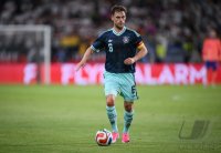 Fussball Testspiel WM 2026 in MainzDeutschland - Finnland