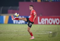 Fussball, Junioren U 17 WM 2025 Neuseeland  - Oesterreich , Gruppe L