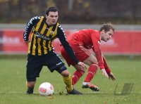 Fussball Regionalliga Sued 2012/2013:  FC Bayern Muenchen II - Bayern Hof