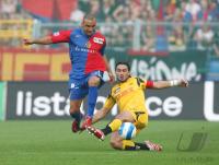 Fussball SchweizFC Basel - Young Boys Bern