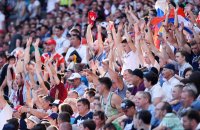 FUSSBALL WM 2018 Vorrunde Suedkorea - Deutschland