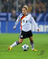 Frauen Nationalmannschaft : Babett Peter (GER)