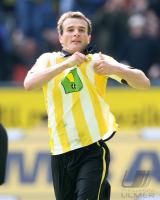 Fussball, 1. Bundesliga: Dortmund - Schalke