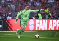 Fussball  Telekom Cup 2026 FC Bayern Muenchen -  RB Leipzig
