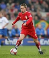 Fussball 1. Bundesliga  VfB Stuttgart -VfL Bochum