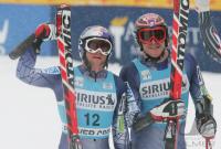 Ski Alpin; Herren RTL Beaver Creek