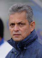 Fussball International:  Trainer Rueda Reinaldo (Honduras)