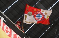 Fussball International CHL Saison 13/14: FC Bayern Muenchen -  Real Madrid