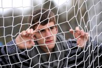 2. Fussball Bundesliga: Stefan Bell (1860 Muenchen)