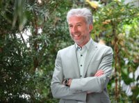 Oberbuergermeister Boris Palmer (Parteilos)