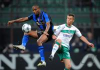 Fussball Champions League: Inter Mailand - SV Werder Bremen