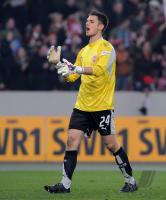 Fussball 1. Bundesliga:  ULREICH (VfB STUTTGART)