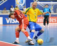 Fussball International FIFA FUTSAL WM 2008