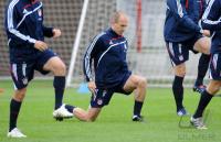 Fussball 1. Bundesliga: Arjen Robben (FCB)