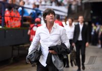 Fussball International Testspiel: Deutschland - Ungarn