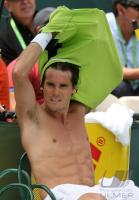 Tennis Sony Ericsonn Open 2007