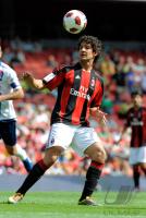 FUSSBALL SERIE A: Alexander Pato (Mailand)