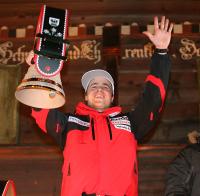 Ski Alpin  Herren Riesenslalom  Adelboden