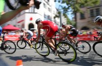 4. Mey Generalbau Triathlon Tuebingen 2018