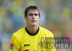 FUSSBALL 1. Bundesliga BVB, KEHL