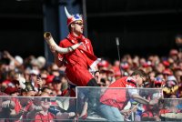 Fussball WM 2026 Vorrunde: Norwegen - Irak