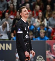 Volleyball 2. Bundesliga  Saison 2025/2026  Red Day, TV Rottenburg - CERATONIA Volleys Eltmann