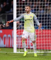 Fussball CHL 18/19 Gruppenphase: TSG 1899 Hoffenheim - Olympique Lyon