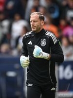 FUSSBALL UEFA Nations League 2024/2025   
Deutschland - Frankreich