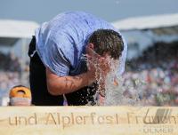 Schwingfest Frauenfeld 2010