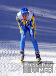Elofsson in der Abfahrt