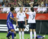 Fussball International Frauen Weltmeisterschaft 2007