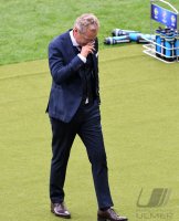 Fussball International Europameisterschaft 2016: Irland - Schweden