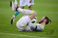 Fussball International Testspiel: Deutschland - Spanien