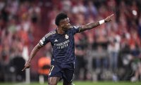 Fussball International CHL 23/24: FC Bayern Muenchen - Real Madrid