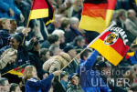 FUSSBALL Frauennationalmannschaft Deutschland  -  Portugal