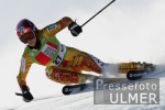 Ski Alpin; Riesenslalom Slden Damen
