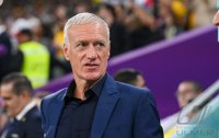FUSSBALL WM 2022 Vorrunde: Frankreich - Australien