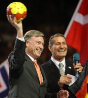 Handball-WM: Deutschland - Brasilien